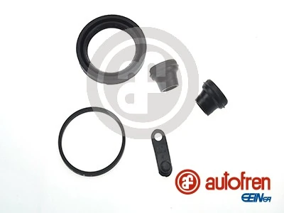 Repair Kit, brake caliper